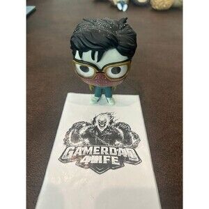 Funko Pop! Television: Stranger Things Steve with Bandana # 642 Hot Topic OOB